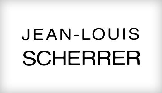  Jean-Louis Scherrer  -